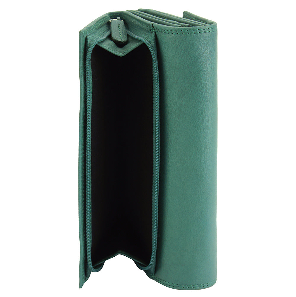 Farbe: Türkis