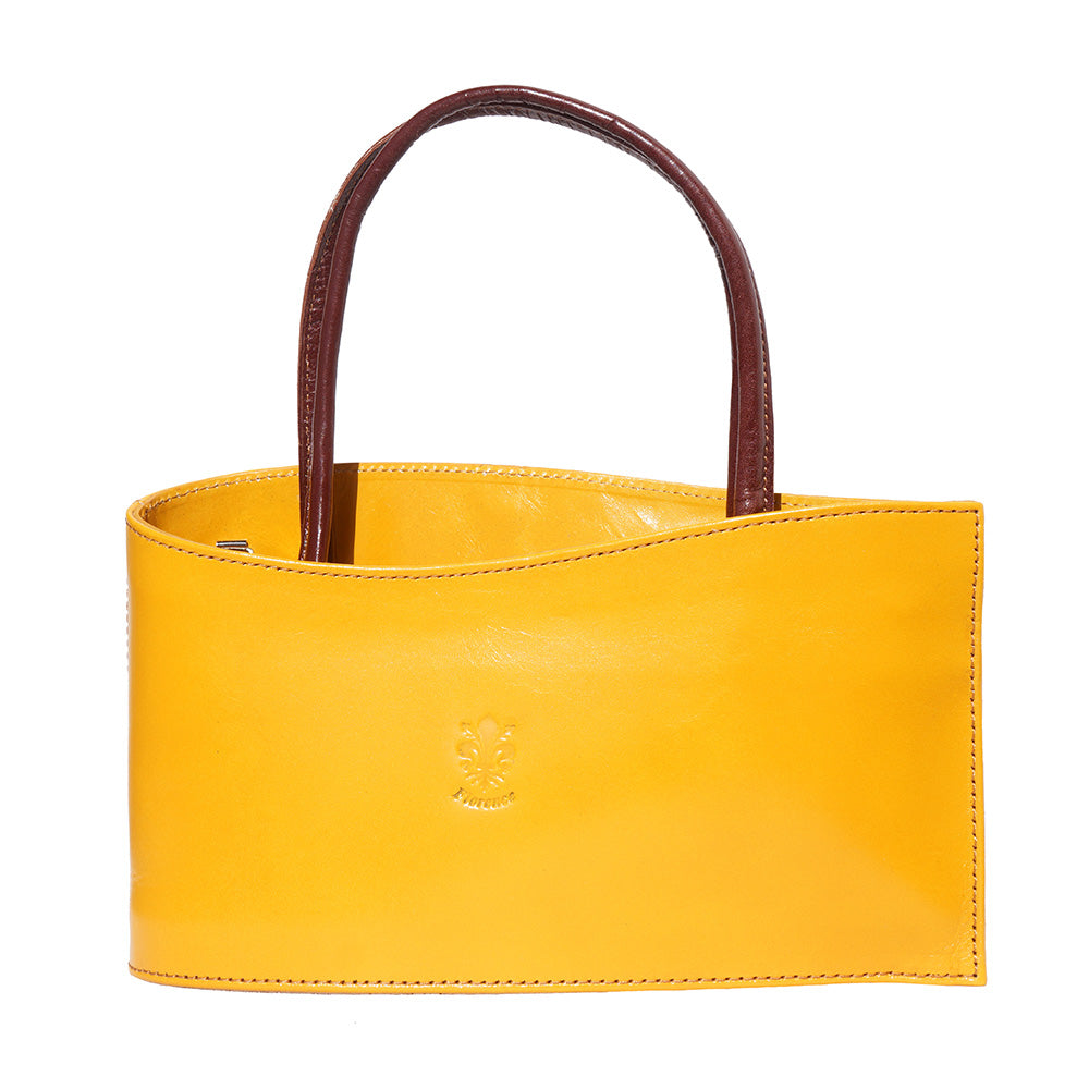 Farbe: Gelb/Braun