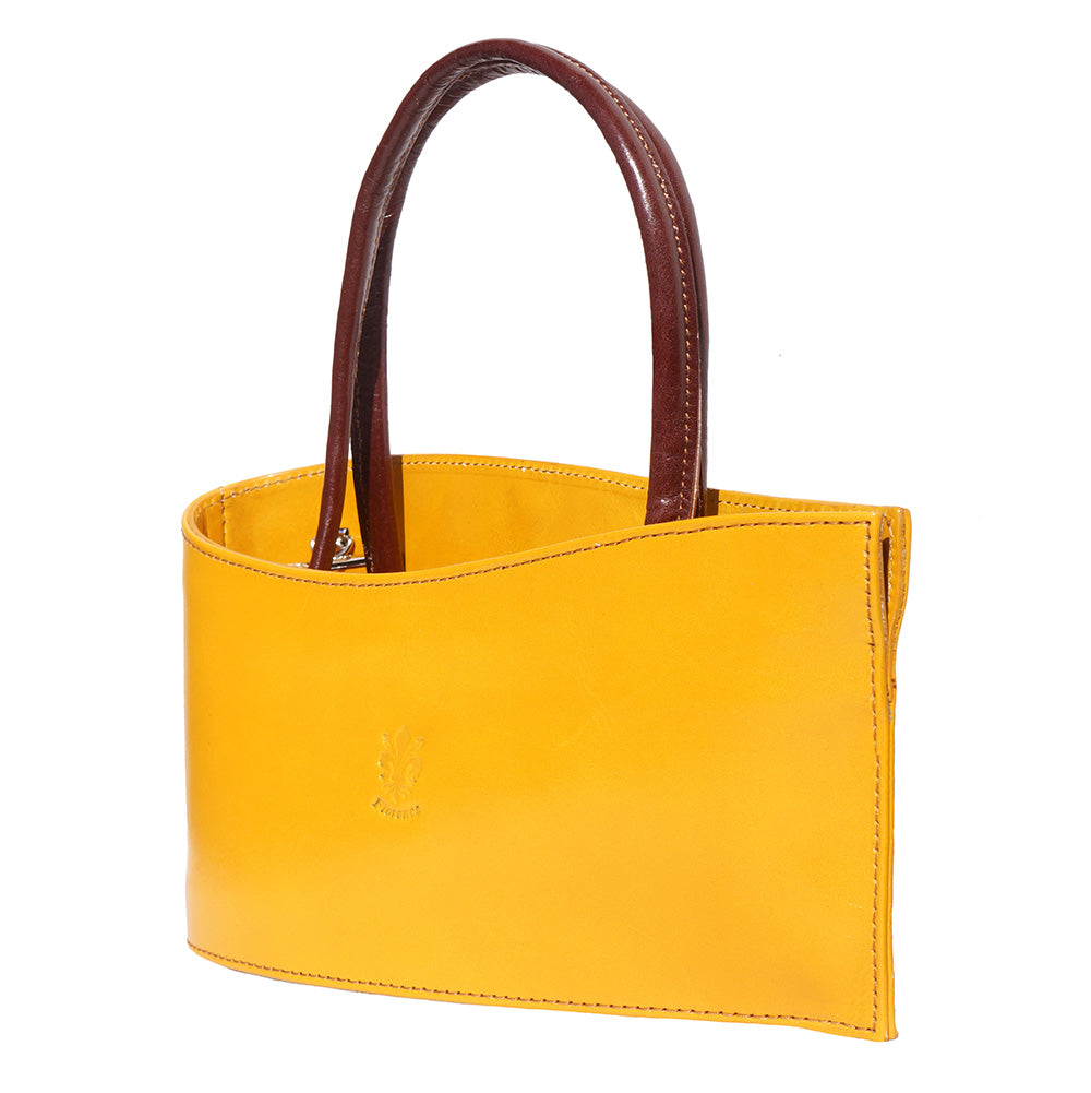 Farbe: Gelb/Braun