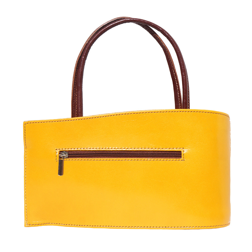Farbe: Gelb/Braun