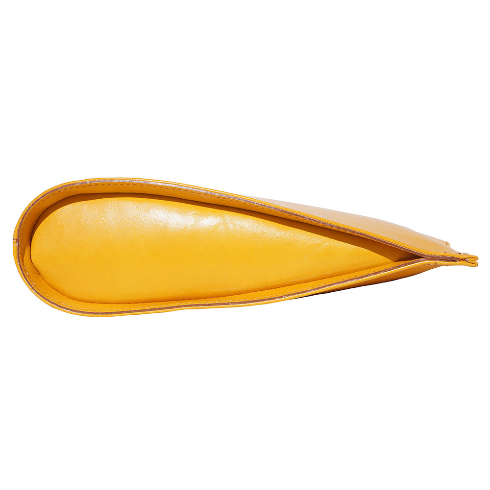 Farbe: Gelb/Braun