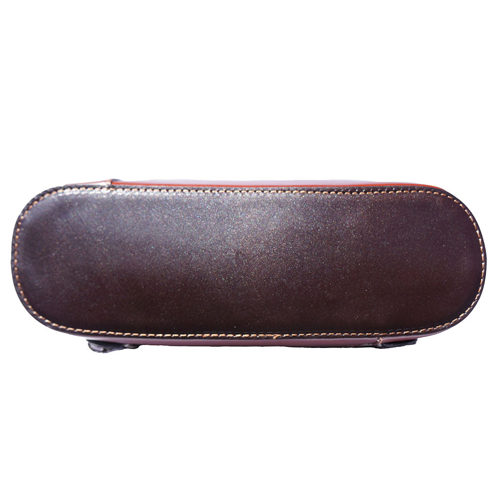 Farbe: Braun/Dunkelbraun