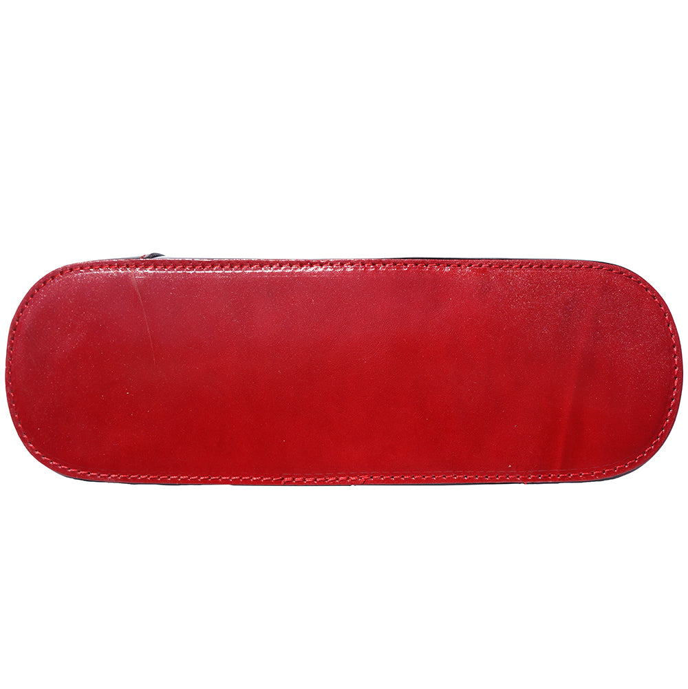 Farbe: Schwarz/Rot