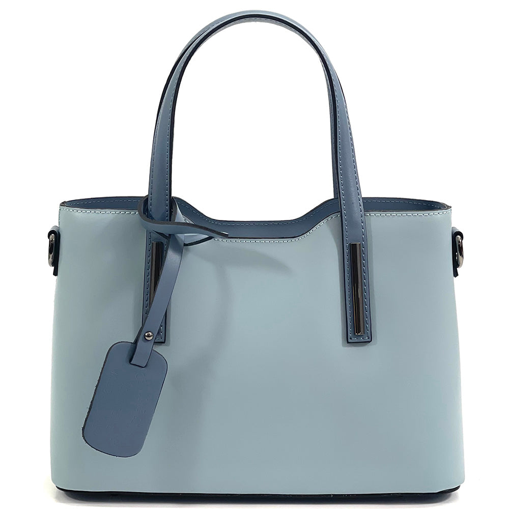 Farbe: Hellblau