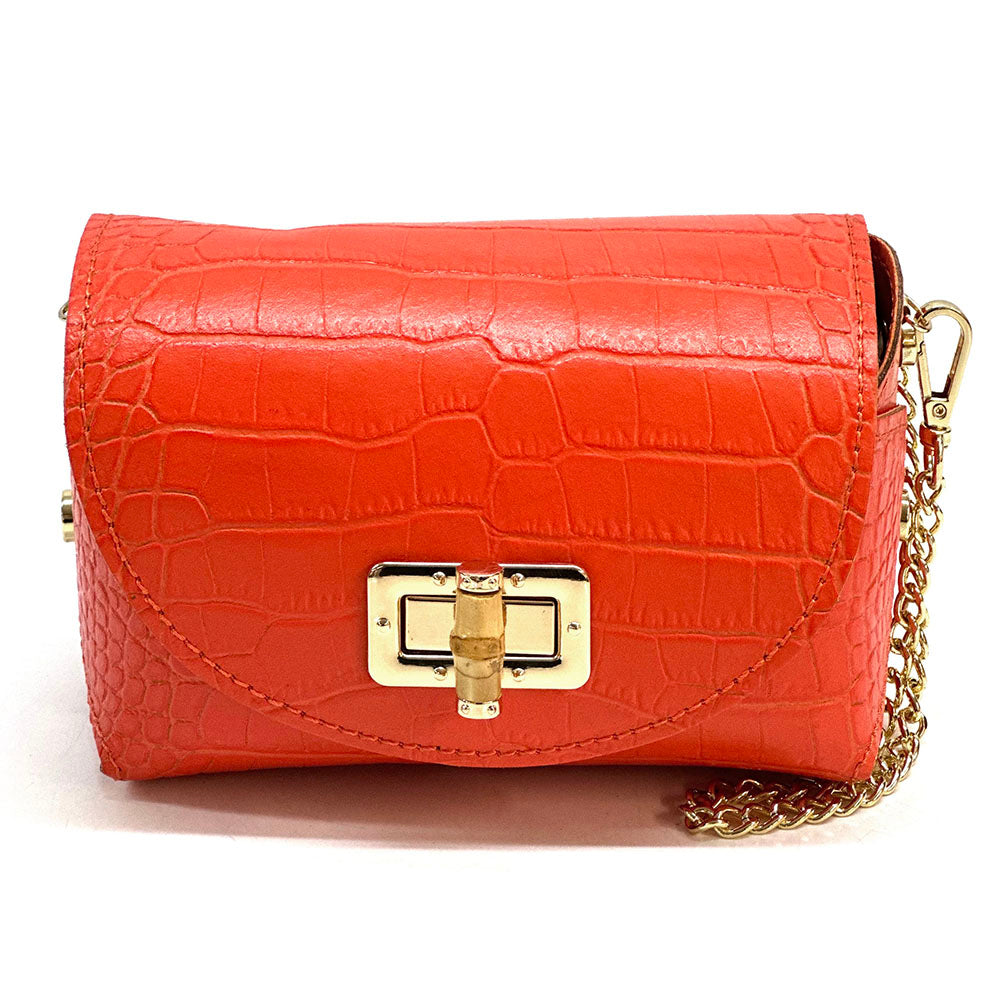 Farbe: Orange