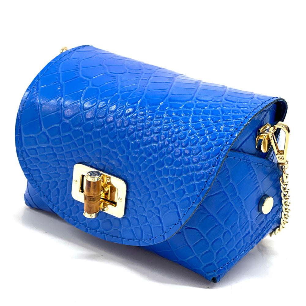 Farbe: Signalblau