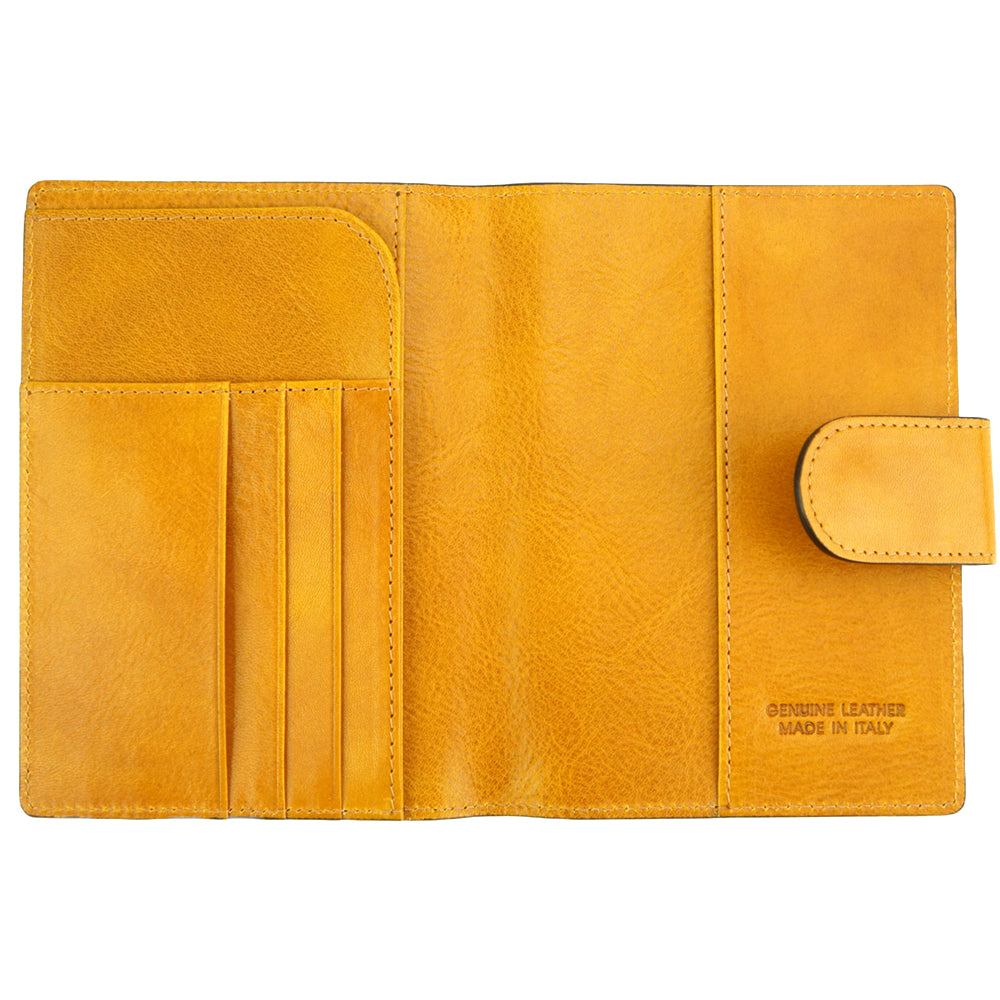 Farbe: Gelb