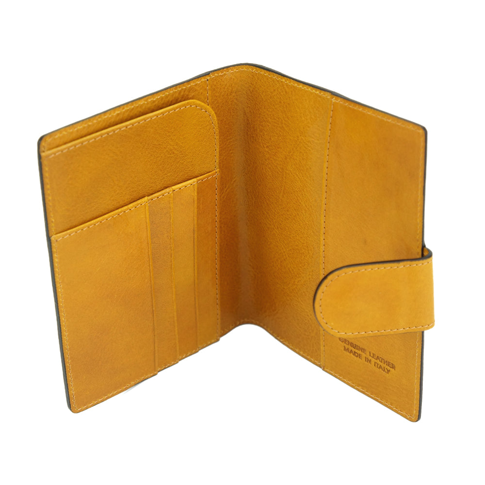 Farbe: Gelb