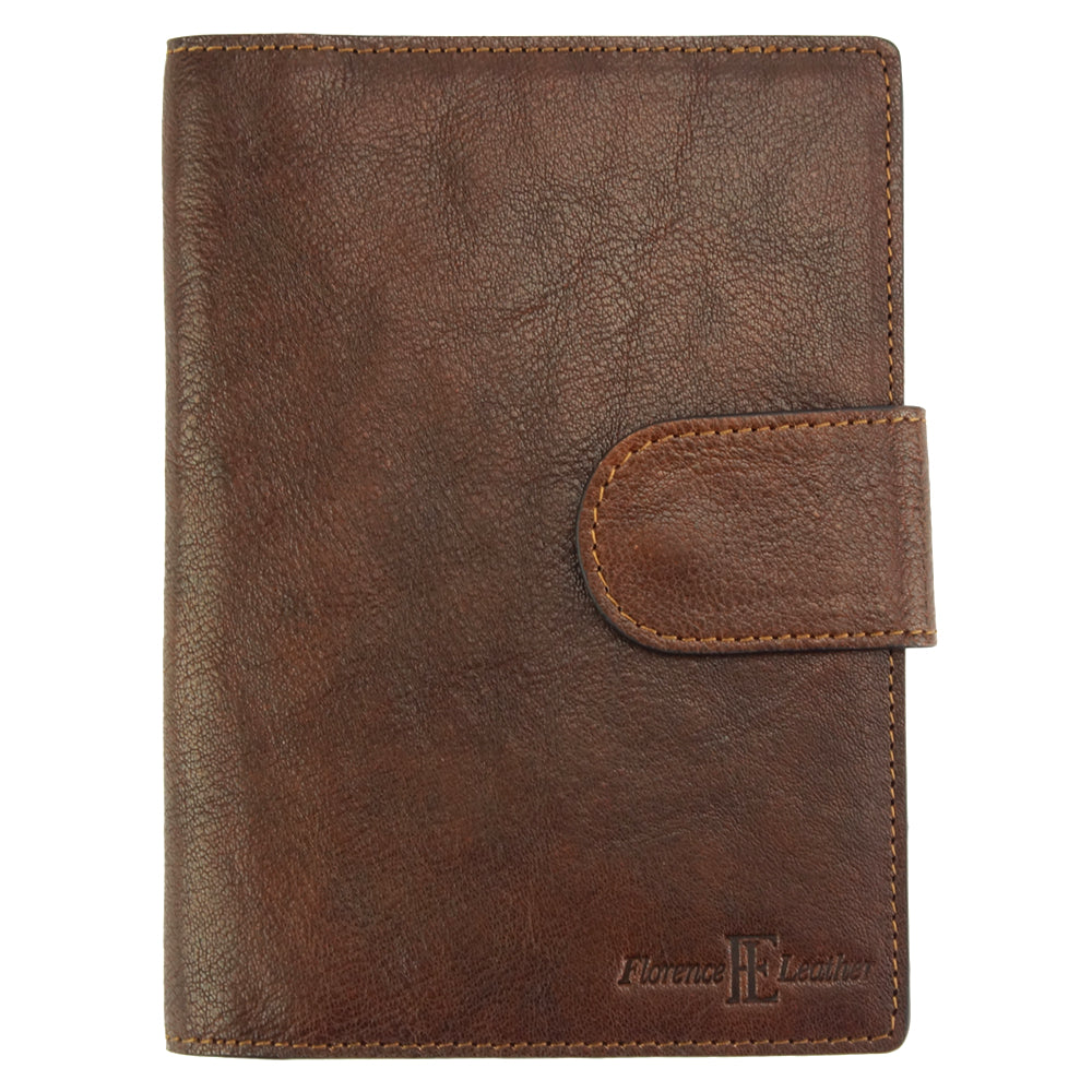 Farbe: Braun