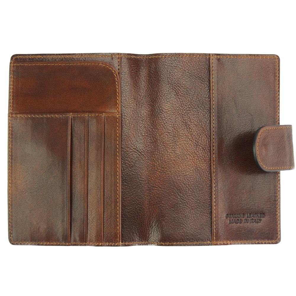 Farbe: Braun