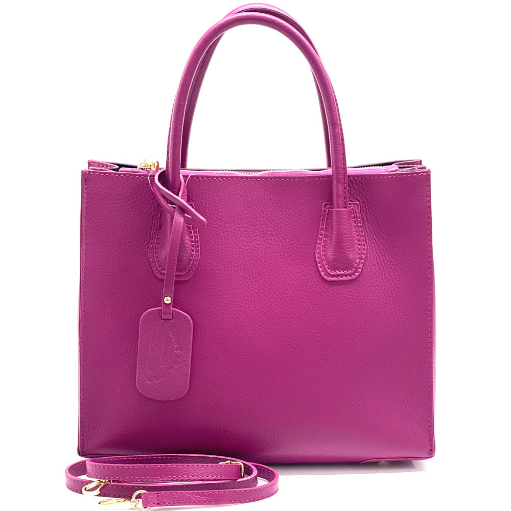 Farbe: Fuchsie