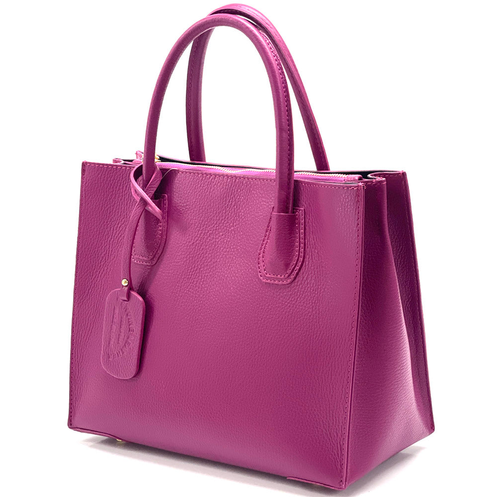Farbe: Fuchsie