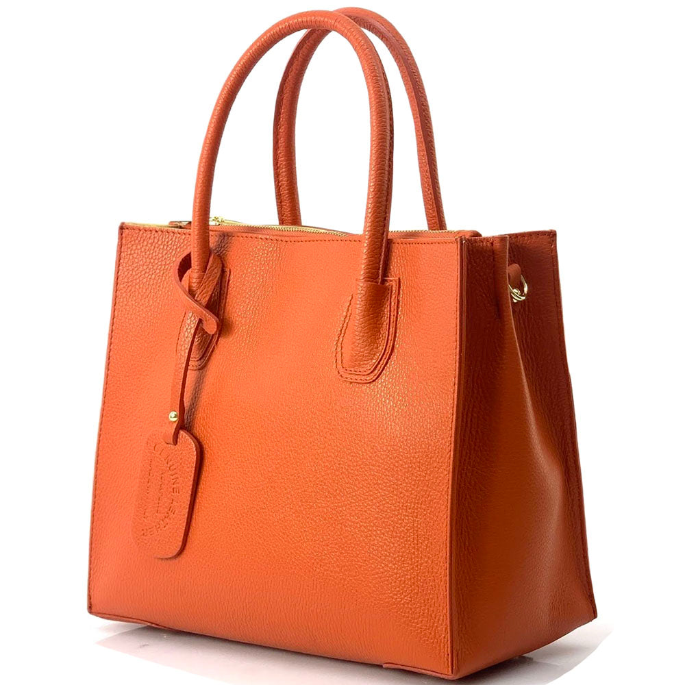 Farbe: Orange