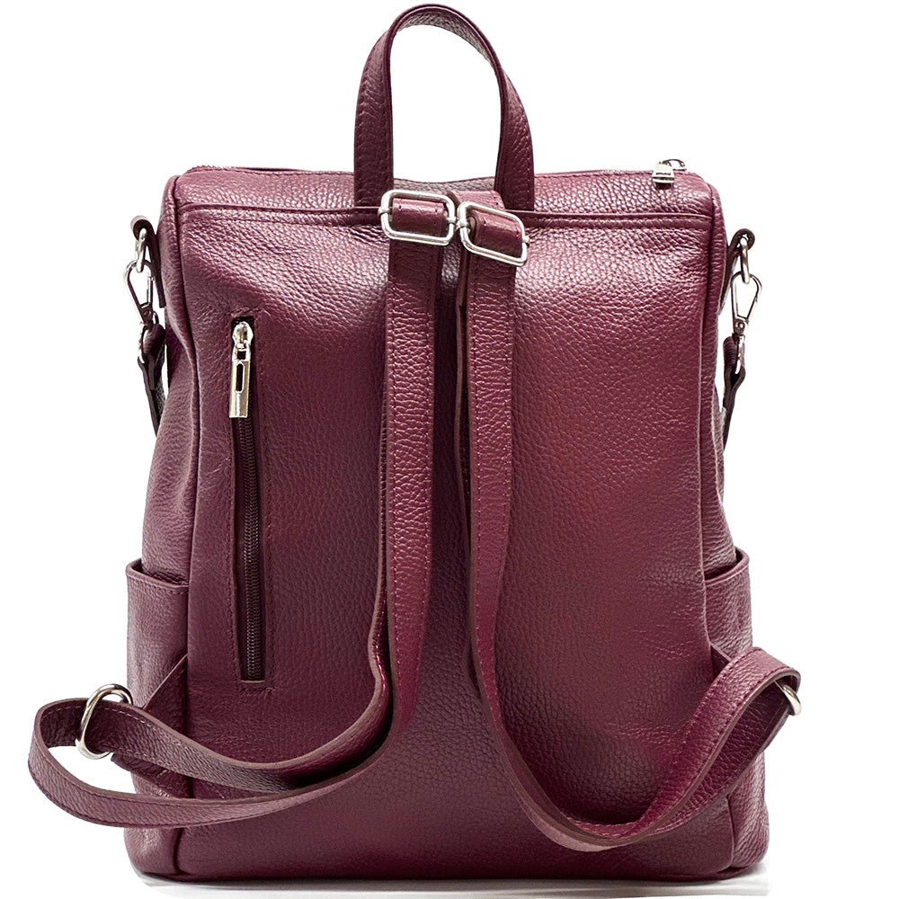 Farbe: Bordeaux