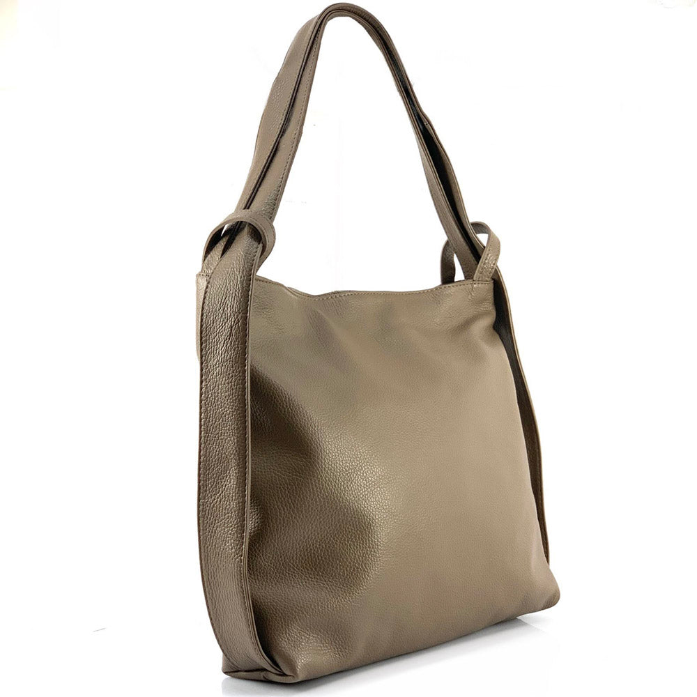 Farbe: Dunkelgrau taupe