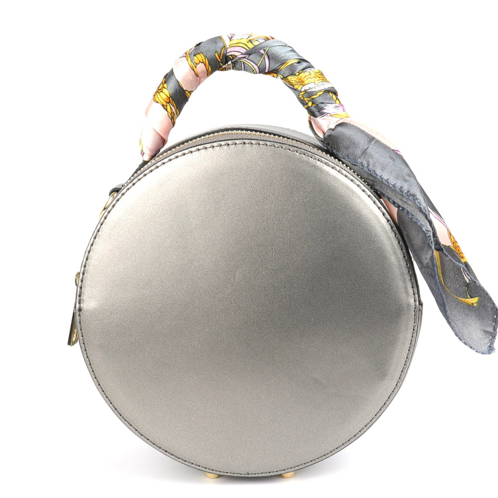 Farbe: Silber