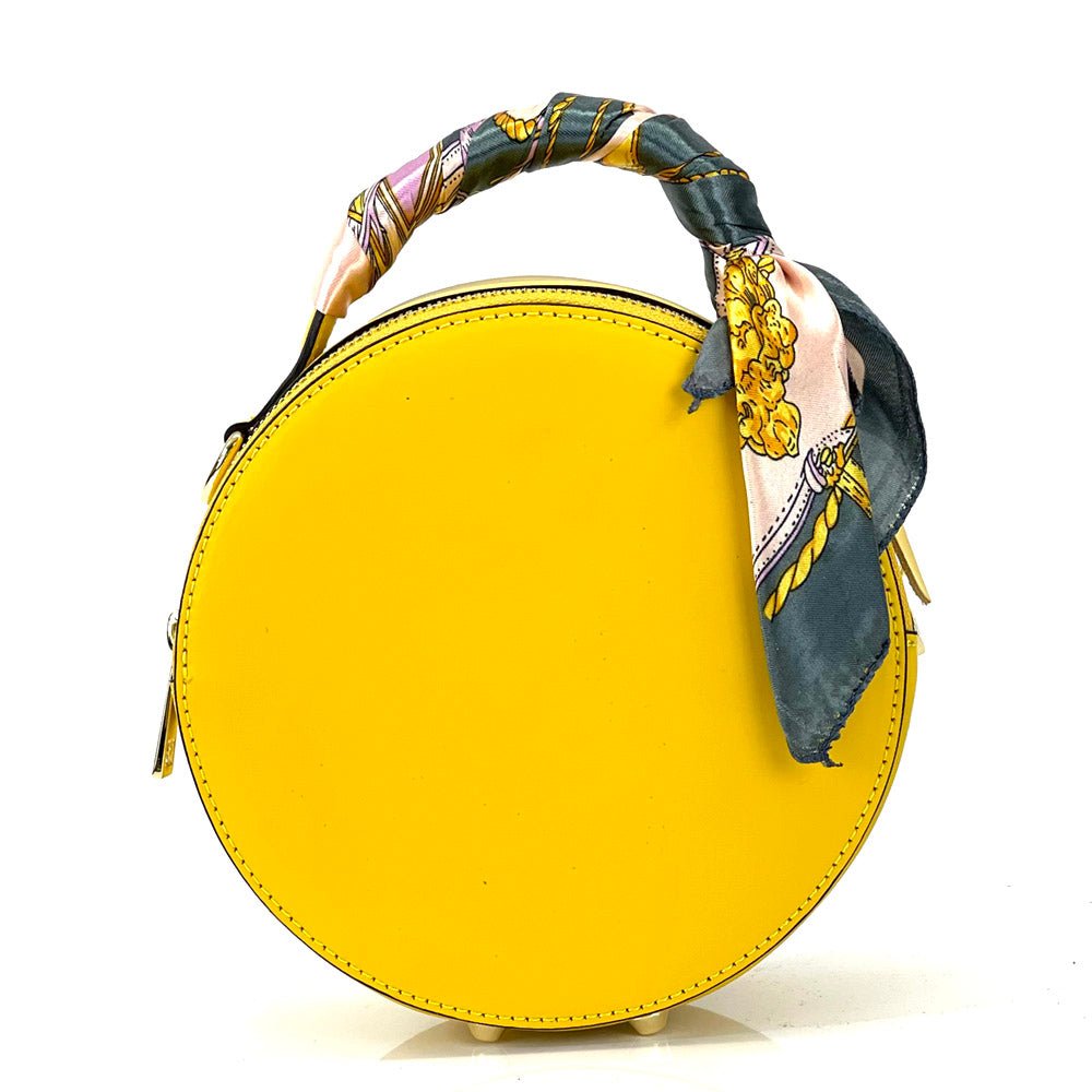 Farbe: Gelb