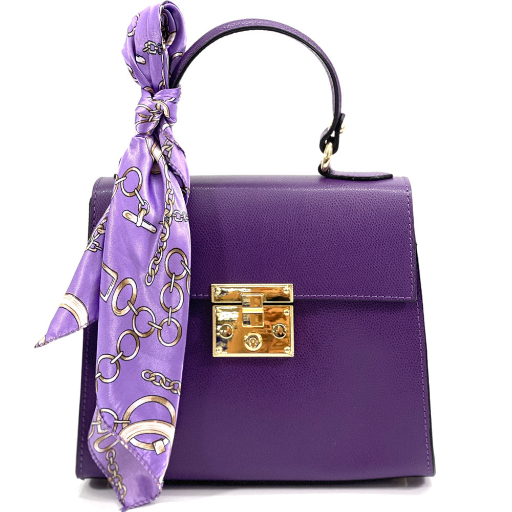 Farbe: Violet