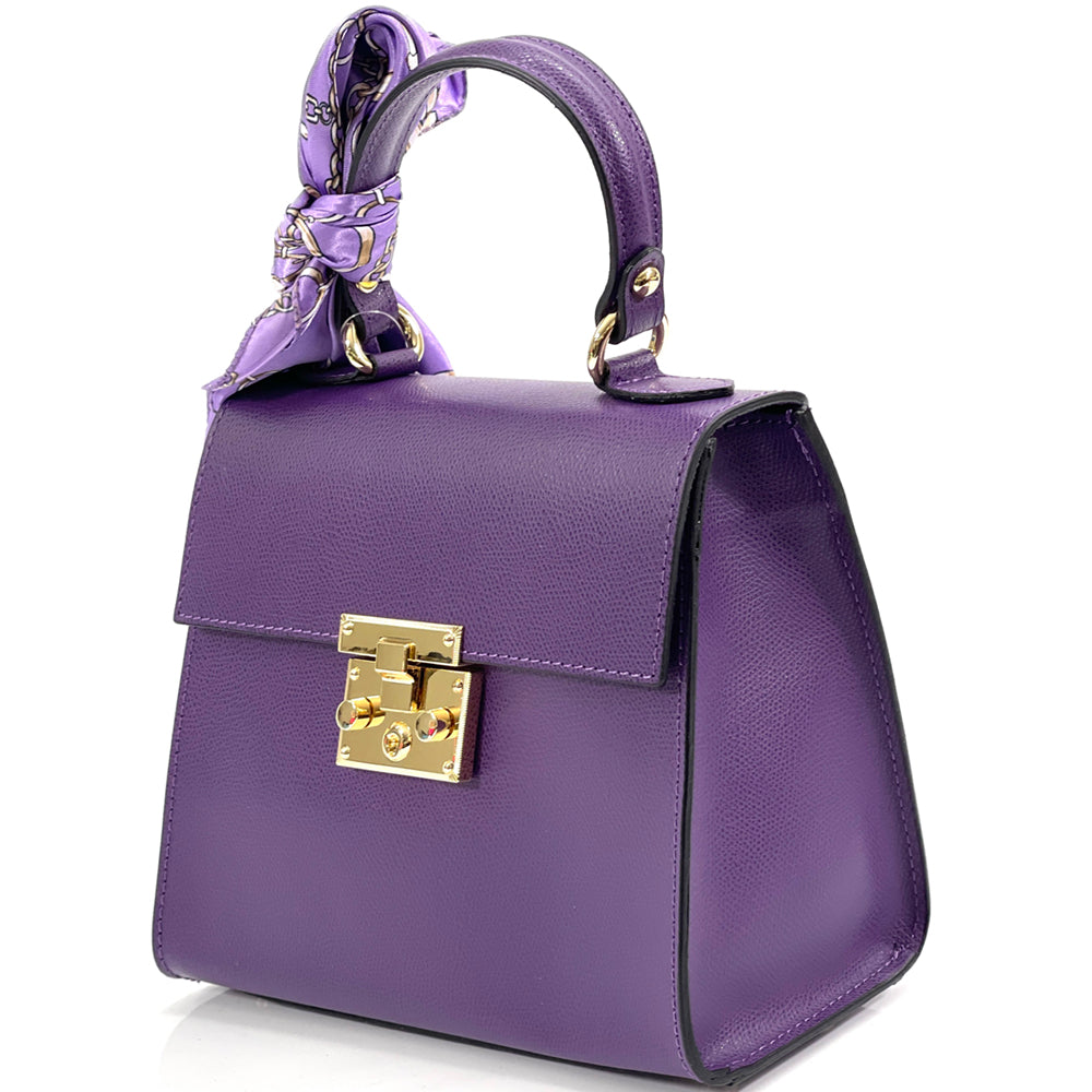 Farbe: Violet