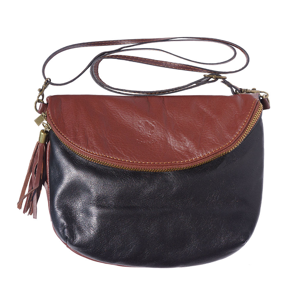 Farbe: Schwarz/Braun