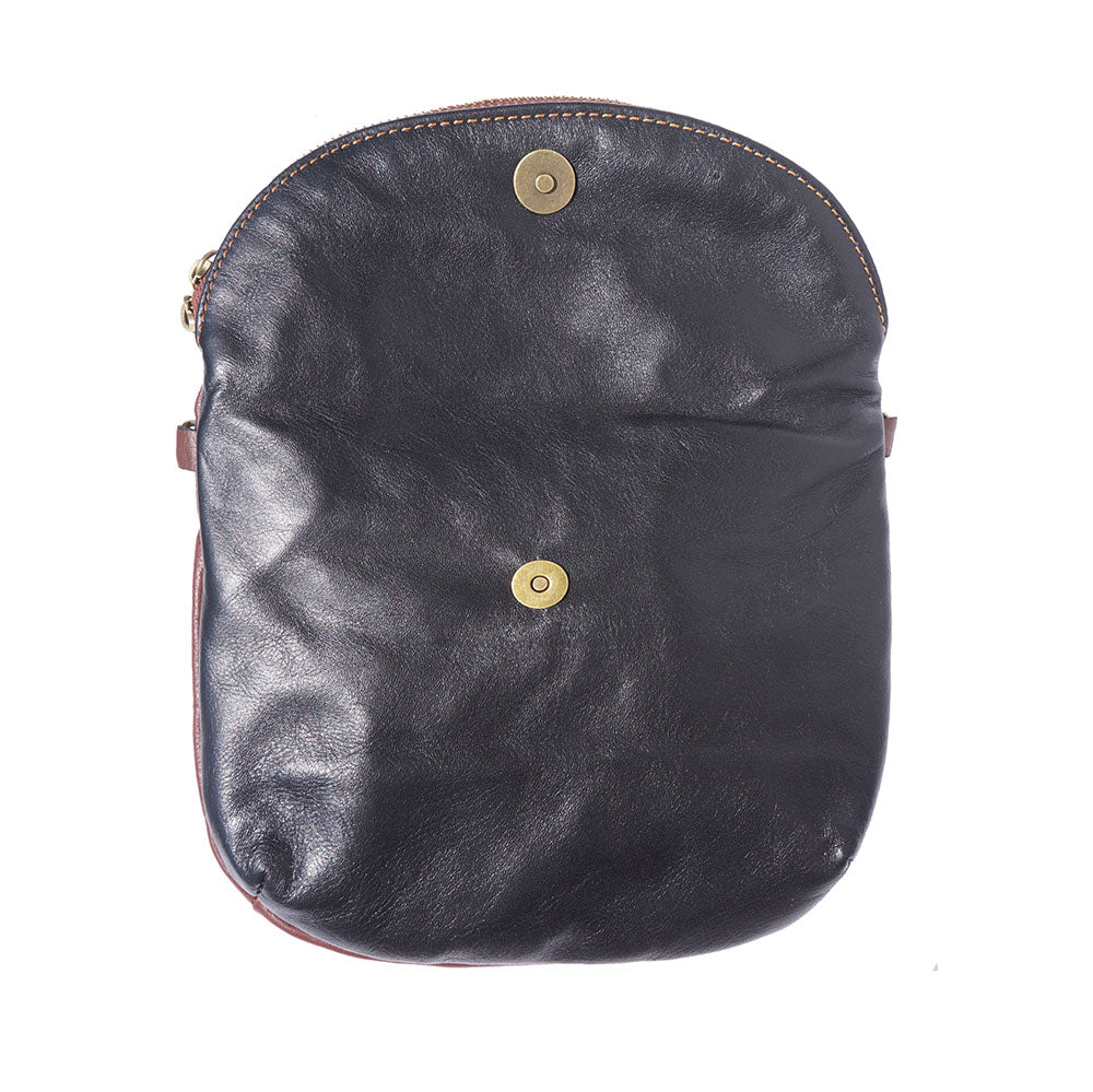 Farbe: Schwarz/Braun