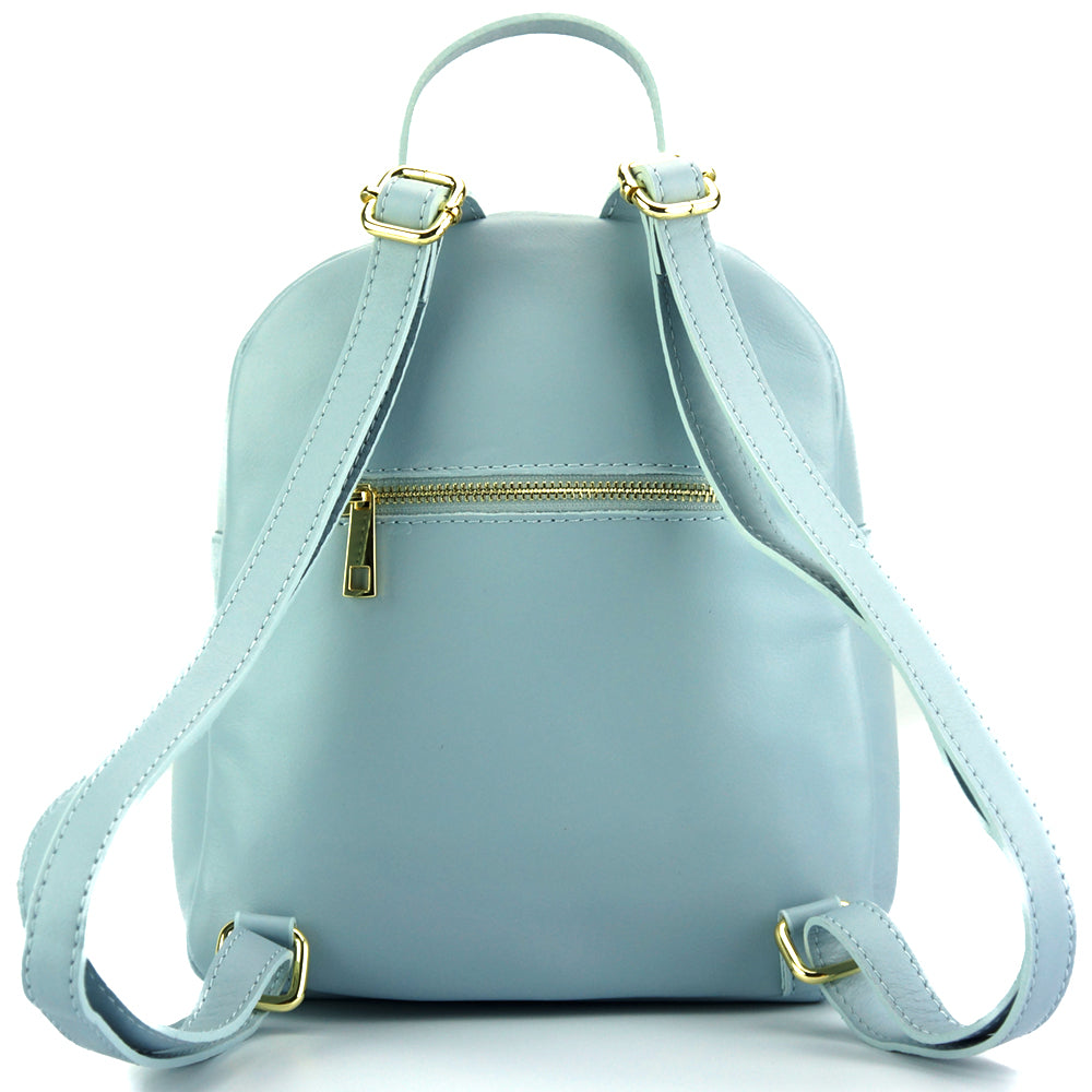 Farbe: Hellblau
