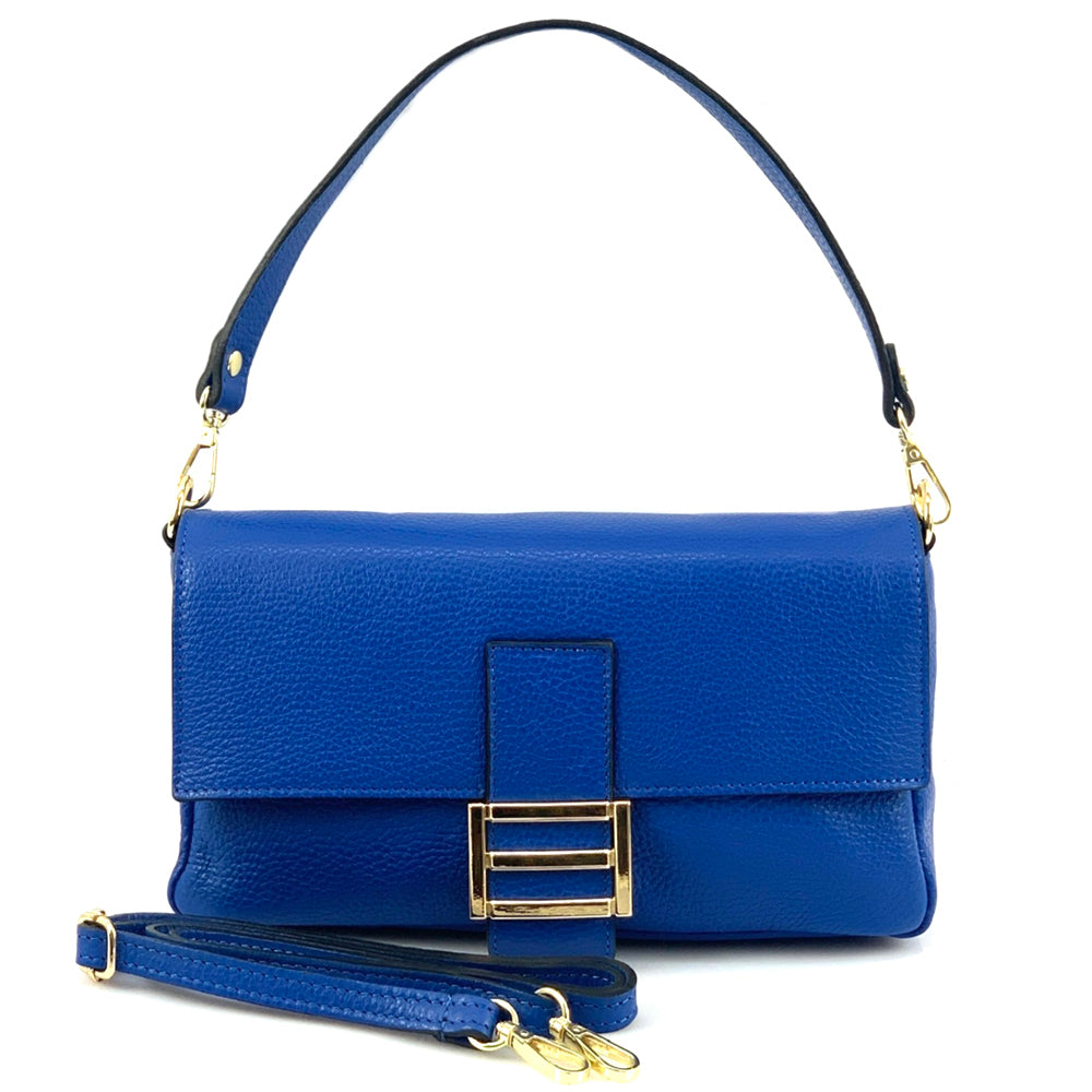 Farbe: Signalblau