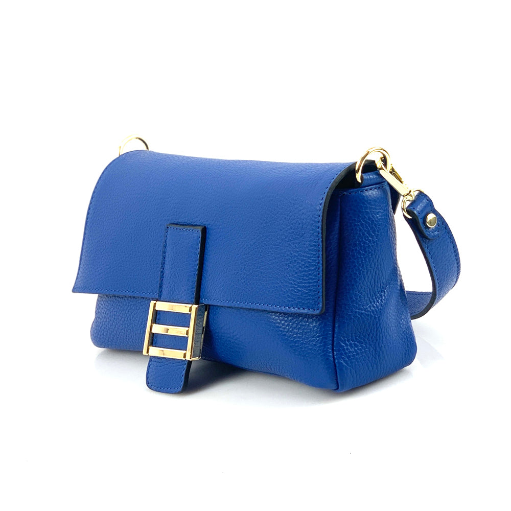 Farbe: Signalblau