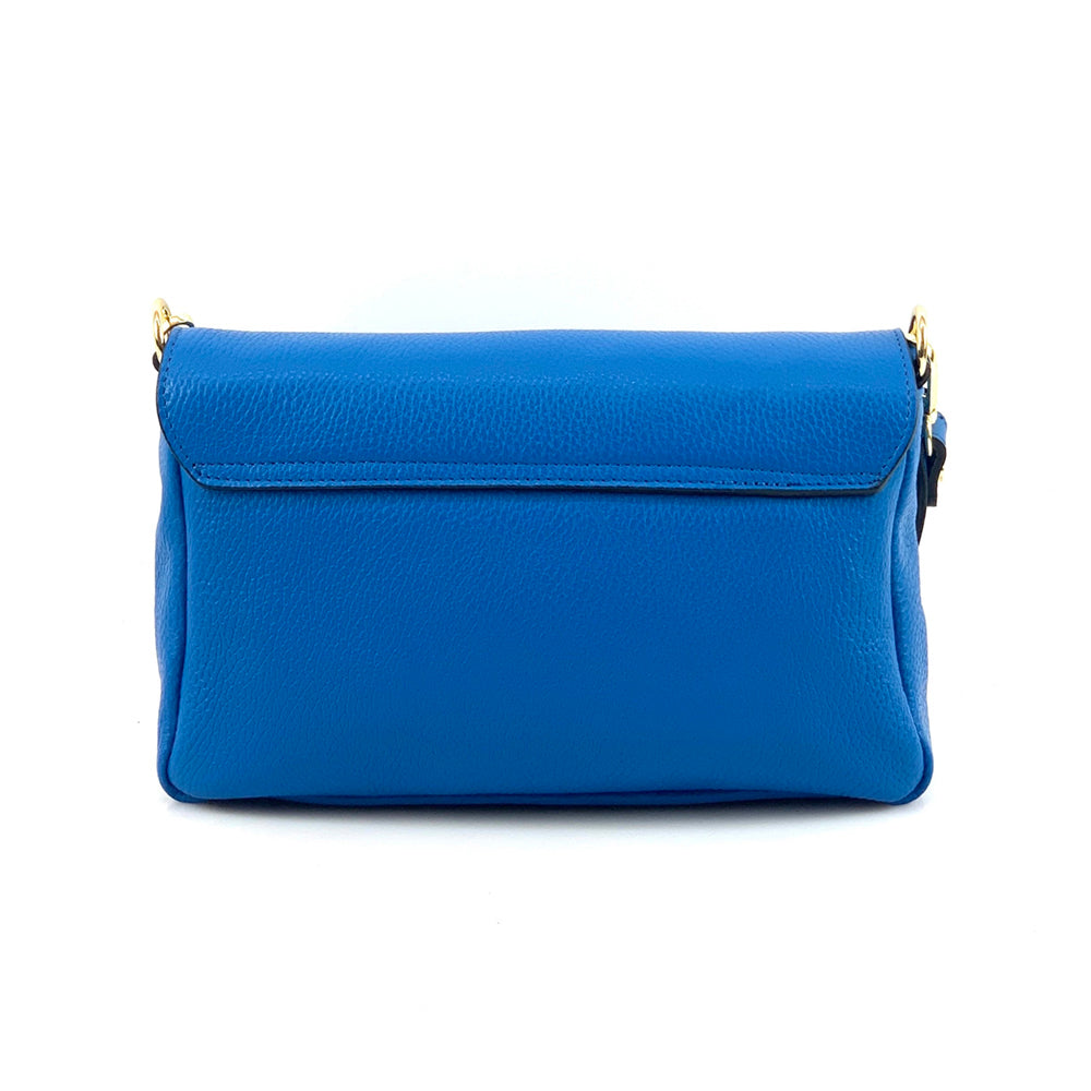 Farbe: Signalblau