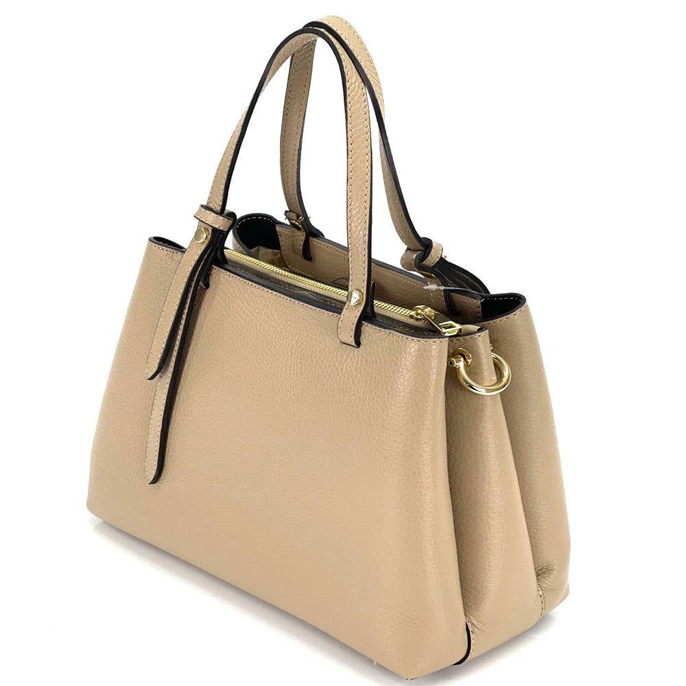 Farbe: Licht taupe