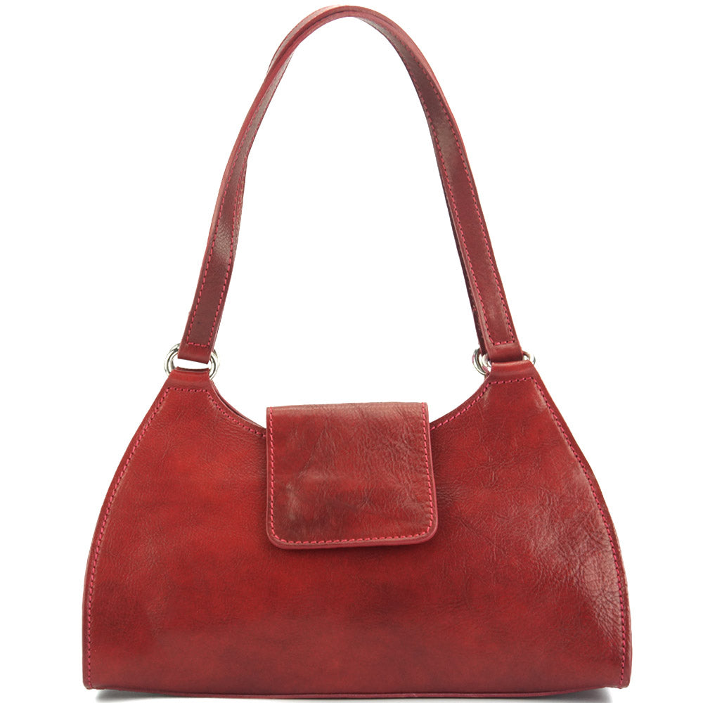 Farbe: Dunkelrot
