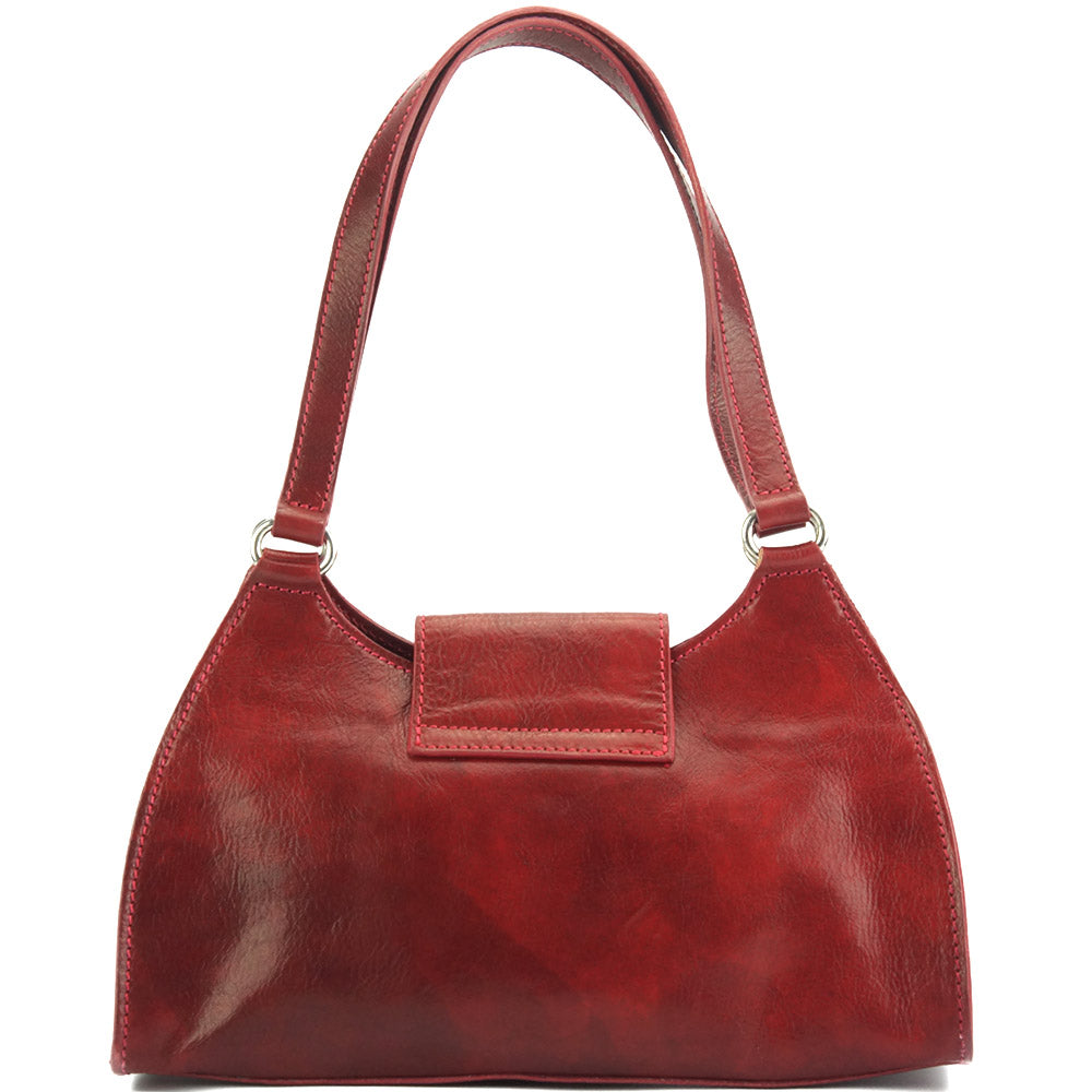 Farbe: Dunkelrot