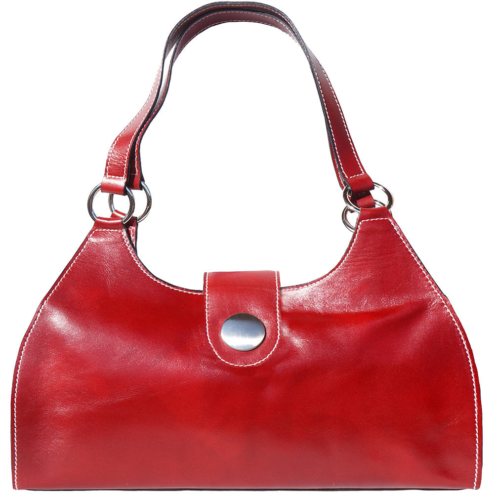 Farbe: Dunkelrot