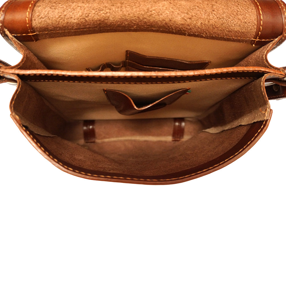 Farbe: Braun