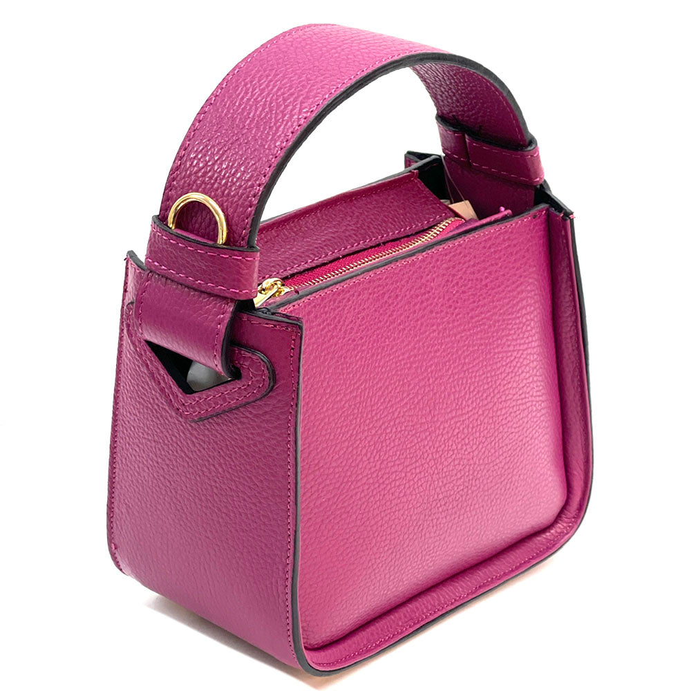 Farbe: Fuchsie