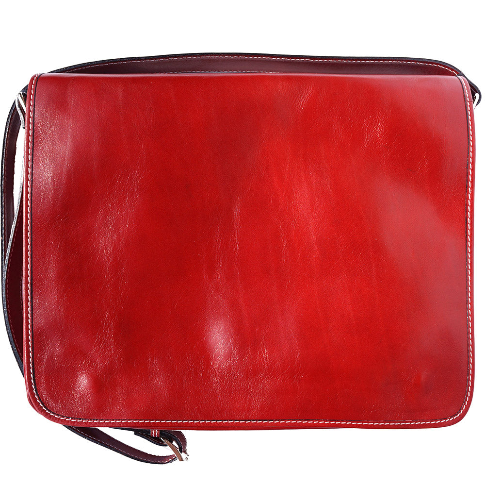 Farbe: Hellrot
