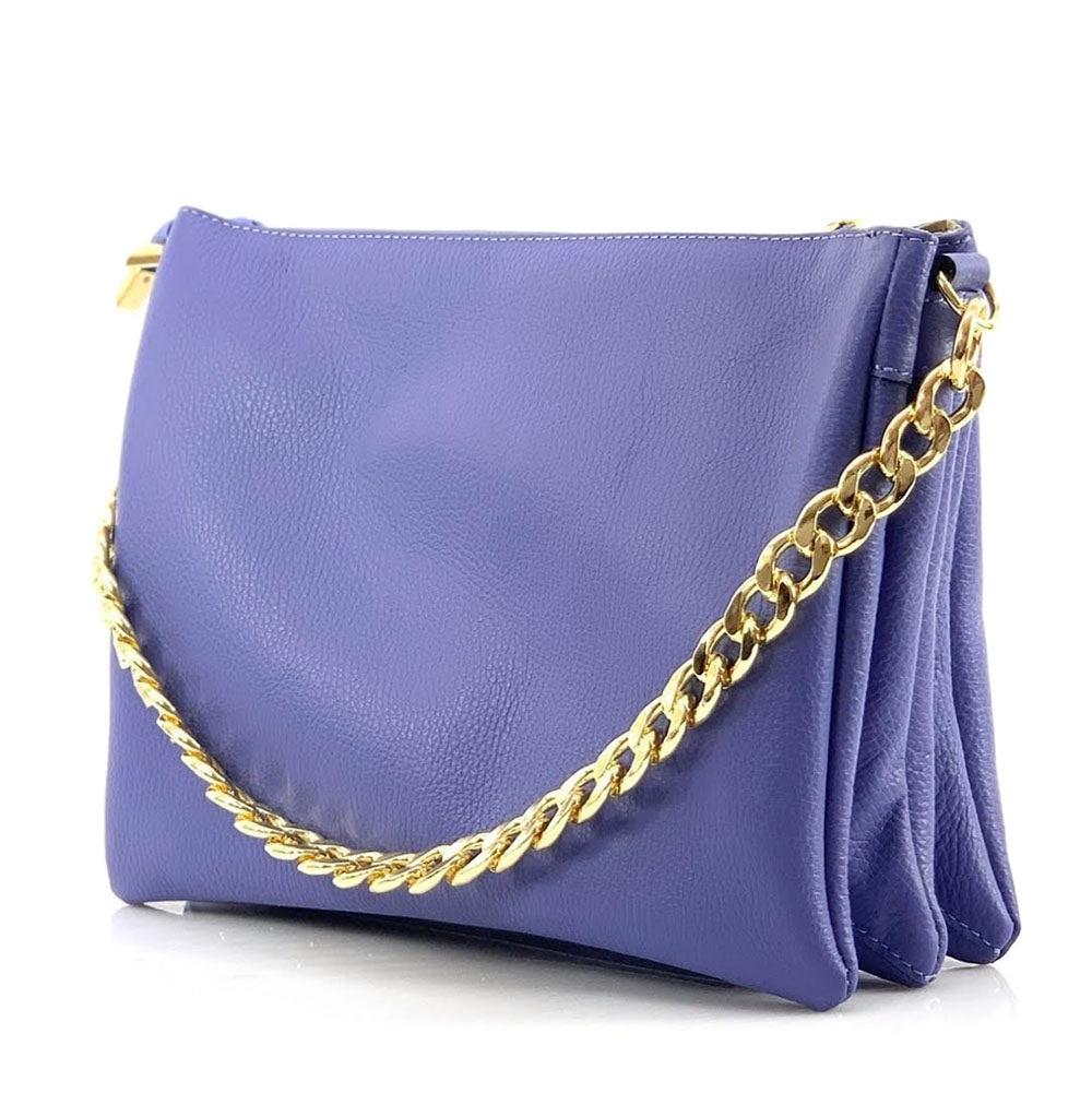 Farbe: Azurblau
