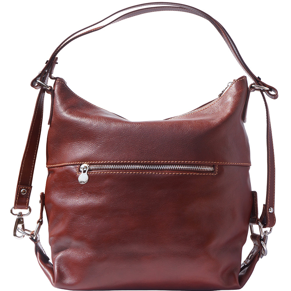 Farbe: Braun