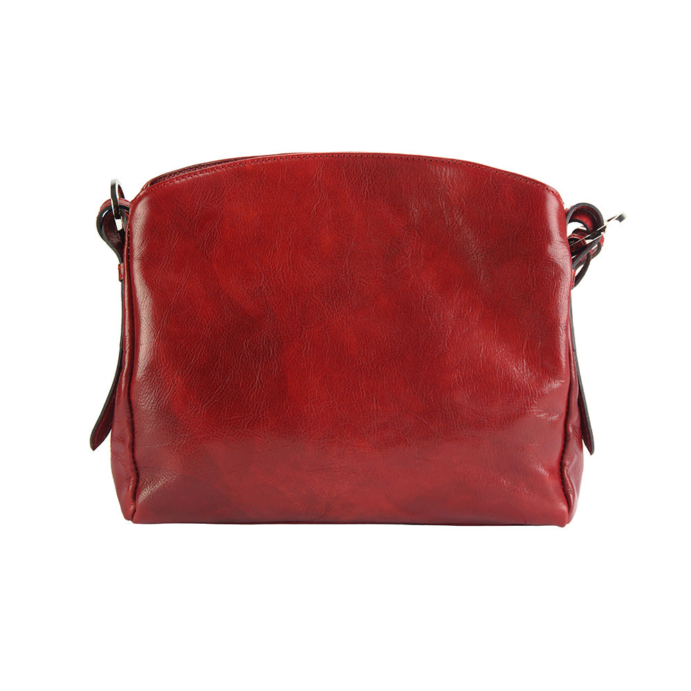 Farbe: Hellrot