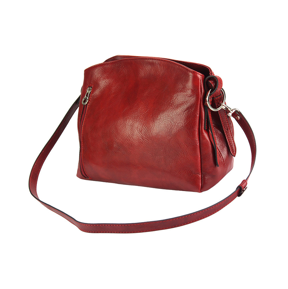 Farbe: Hellrot
