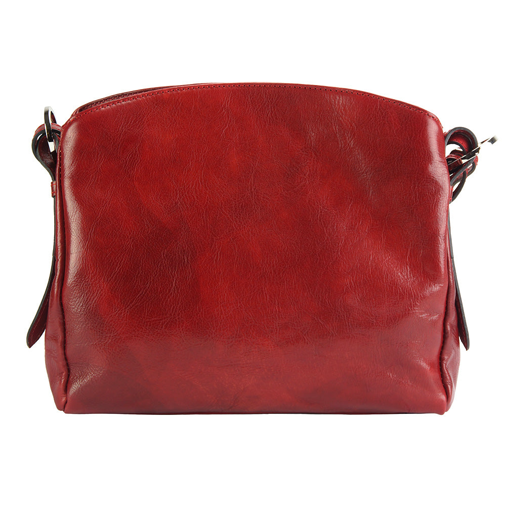 Farbe: Hellrot