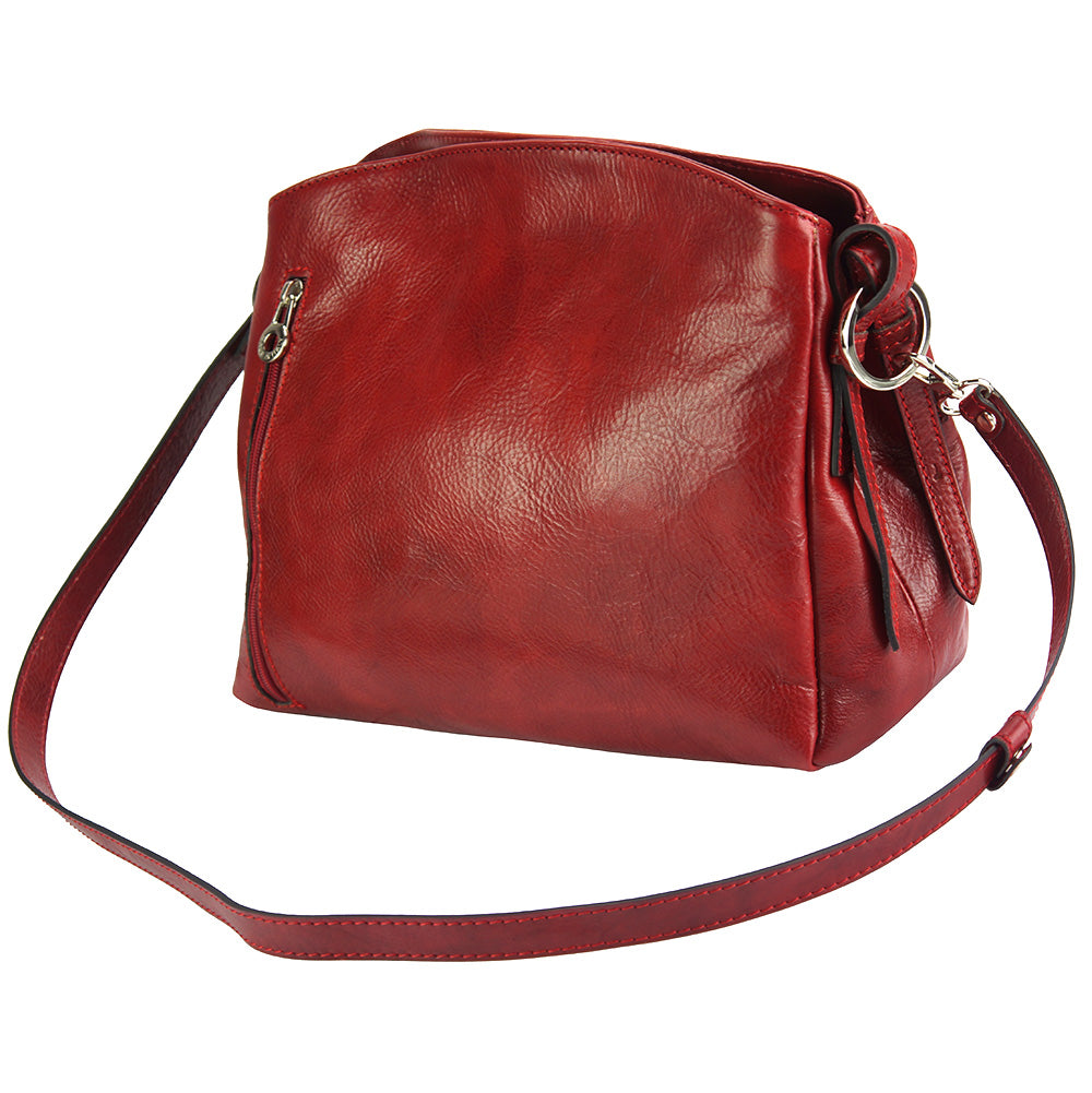 Farbe: Hellrot