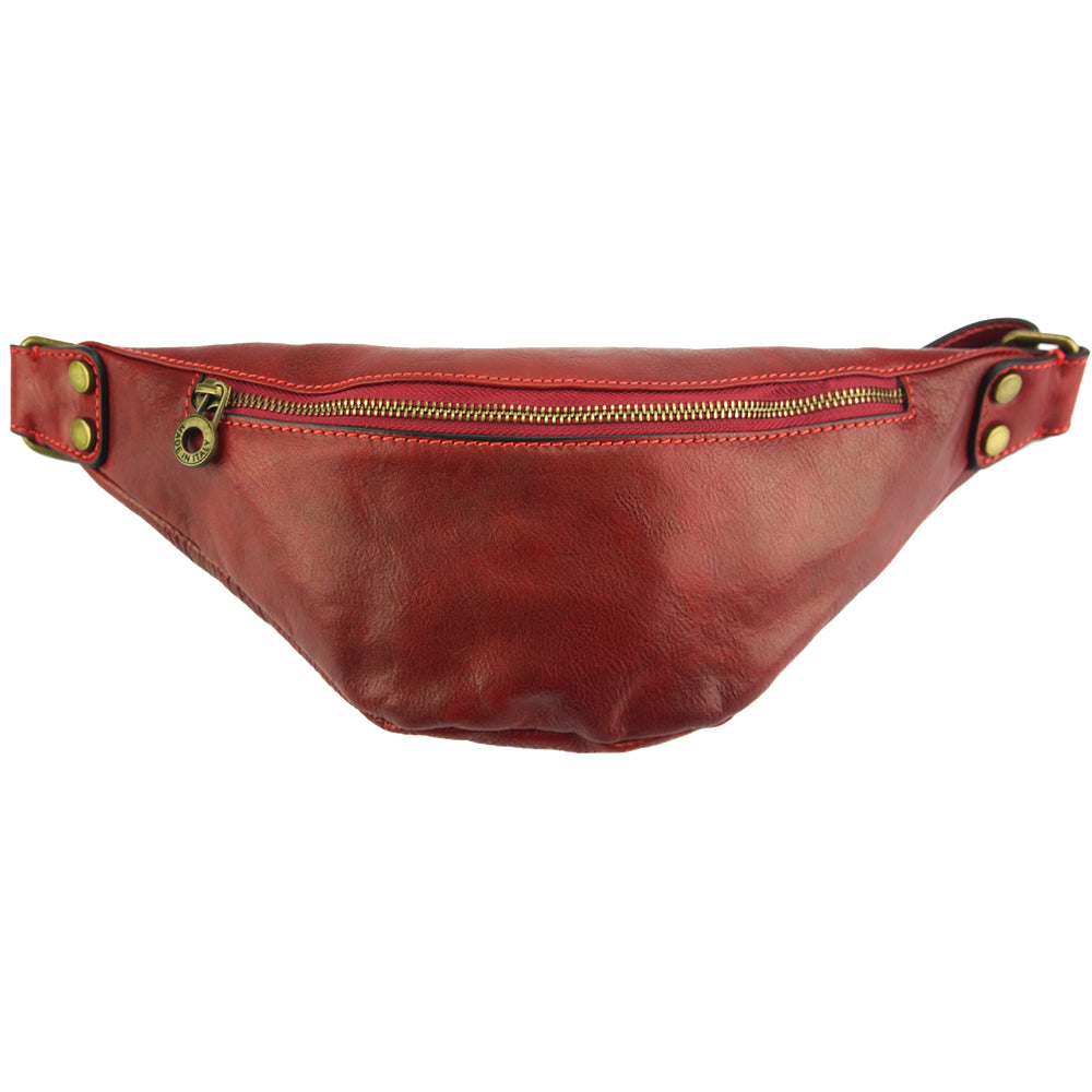 Farbe: Dunkelrot