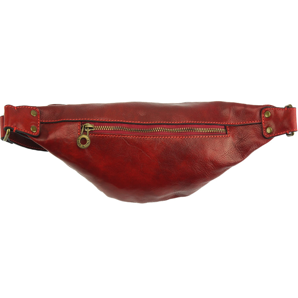 Farbe: Dunkelrot