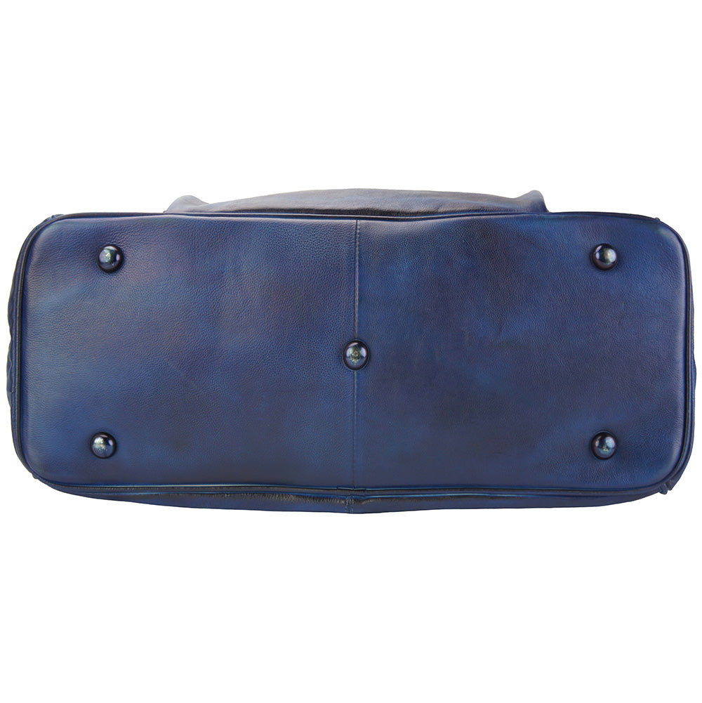 Farbe: Dunkelblau
