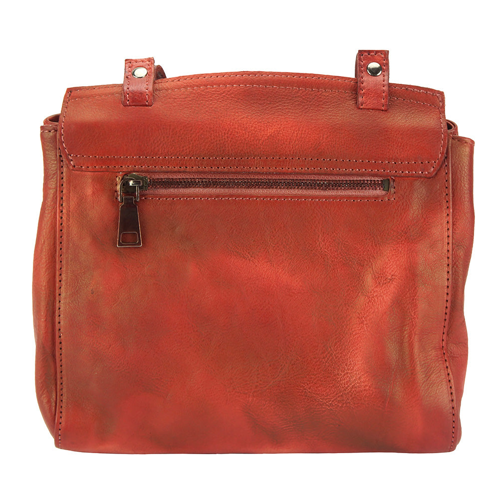 Farbe: Hellrot