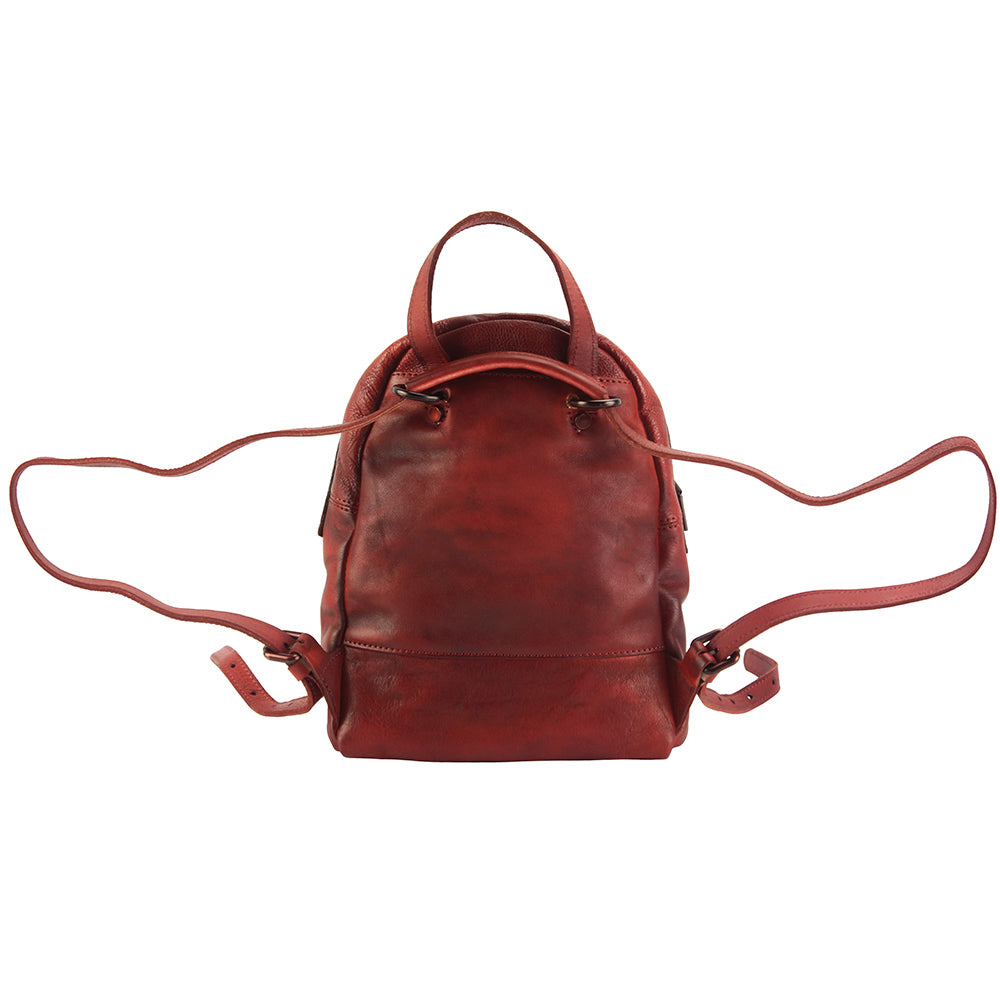 Farbe: Dunkelrot