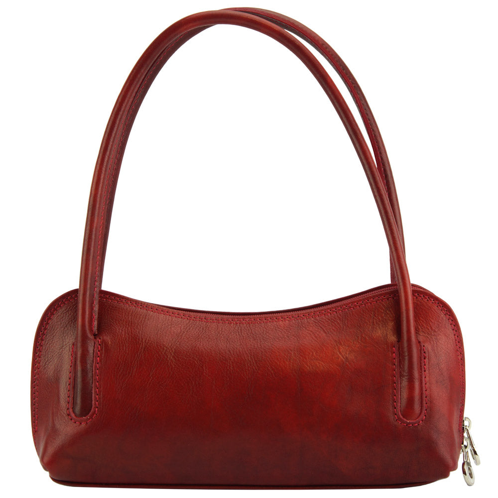 Farbe: Dunkelrot