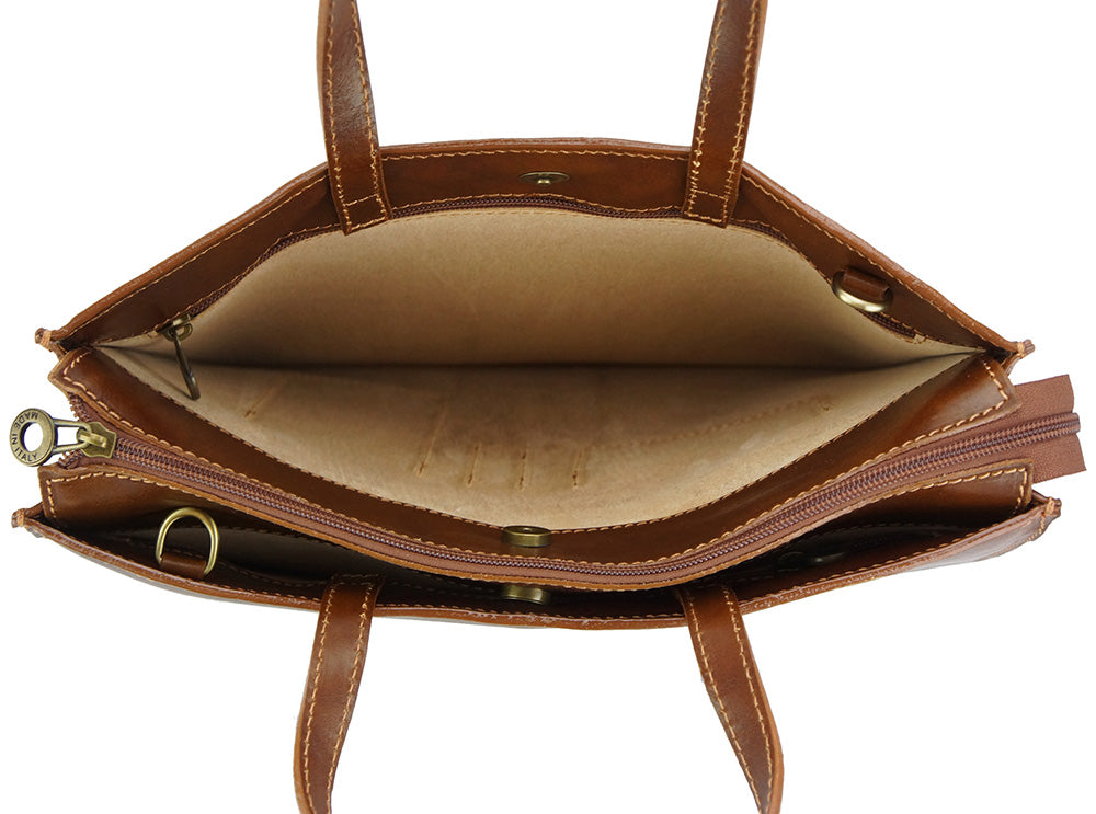 Farbe: Braun