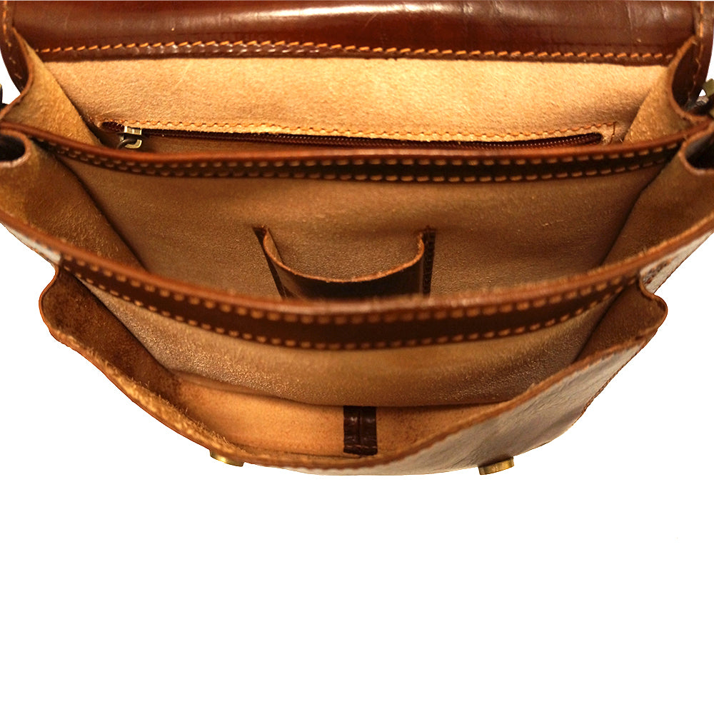 Farbe: Braun